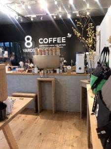 8YARDS COFFEE