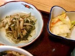 蕎麥處みねた
