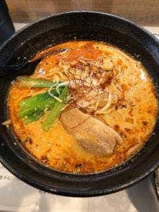 麺屋 辛じろう