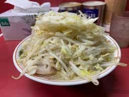 ラーメン 麺徳 東陽町店