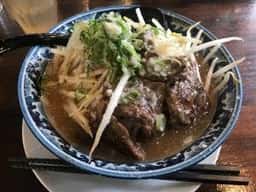 らーめん食堂 よってこや 平群店