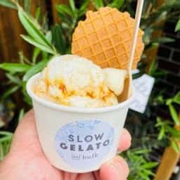 SLOW GELATO in bulk