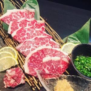 美食 悠太郎