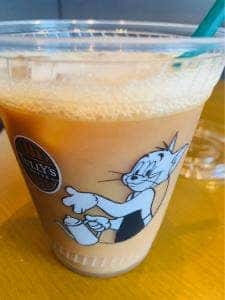 タリーズコーヒー ASTY静岡店