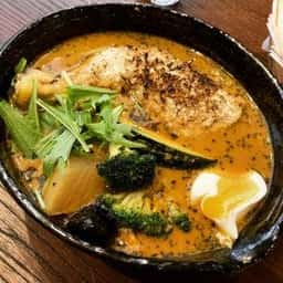 CRAZY SPICE アクロスモール泉北店