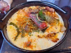 味軒