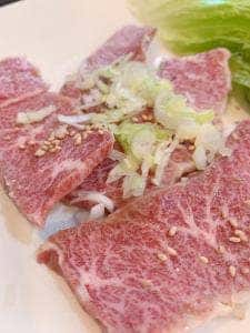 とうがらし焼肉韓国家庭料理