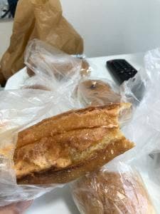 boulanjerie ECLIN