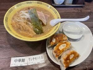 江川亭 昭島店