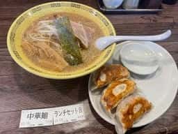 江川亭 昭島店