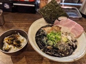進化驀進 京町堀本店