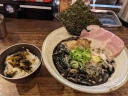 進化驀進 京町堀本店