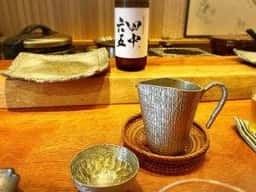 寿司 あさ海