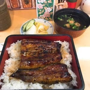 鳥福