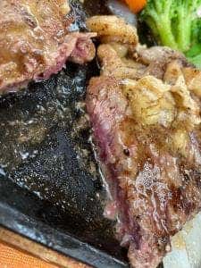 いきなりステーキ 西武所沢S.C.店