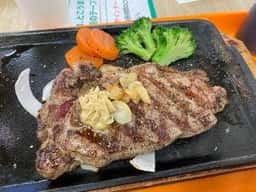 いきなりステーキ 西武所沢S.C.店