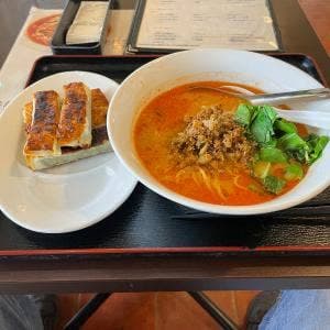中国料理 逸品餃子