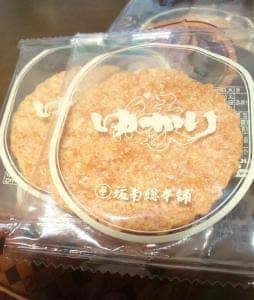 坂角総本舗 大丸東京店