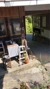 カントリーオーブン