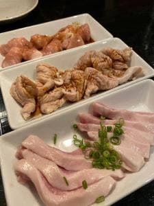 秩父ホルモン まるちょう