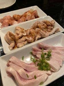 秩父ホルモン まるちょう