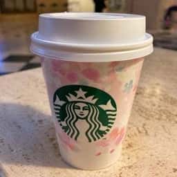 スターバックス コーヒー 聖路加国際病院店