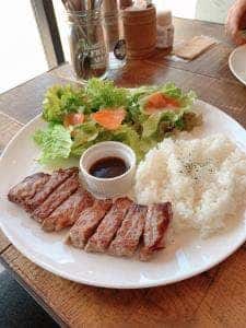 イタリアン CANTINA 志木店