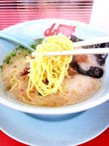 ラーメン山岡家 千葉若葉区店