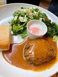 ECO FARM CAFE 632