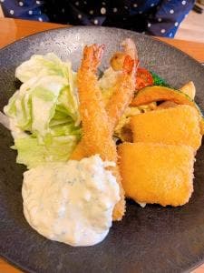 borudori