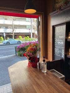 BAR Happy Days