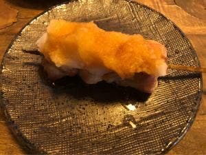 焼鳥 かもしや