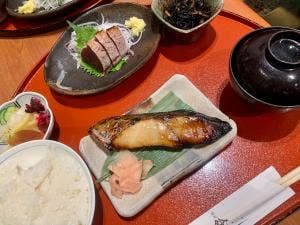 鈴波 東京ミッドタウン六本木店