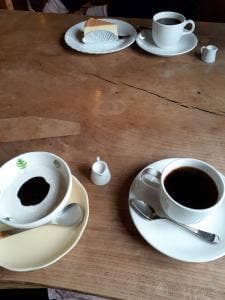 Cafe ぼっか