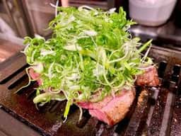 焼肉一七三 本店
