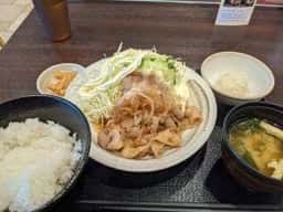 ごはんどき 横浜町田店