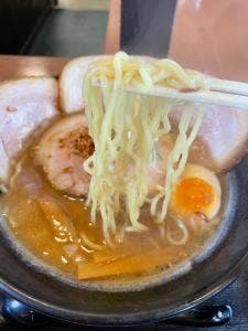 ら~めん たつみ