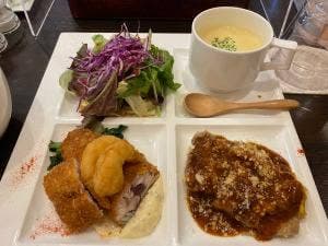 ブラッスリー久仁