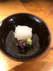 季節料理 茶の間