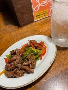 串かつバル まんねん