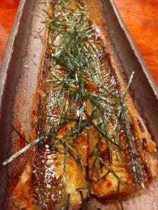 お食事処 ちんちん
