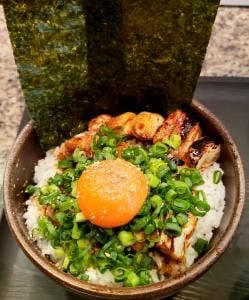 地鶏焼鳥 うの屋 永楽店