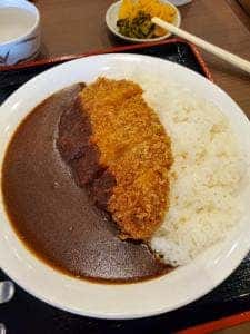 ふくの湯 花畑店 お食事処