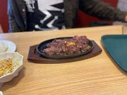 ステーキハウス 88Jr. マックスバリュ安謝店