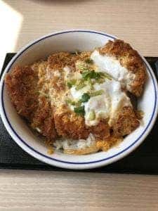 かつや 尼崎西難波店