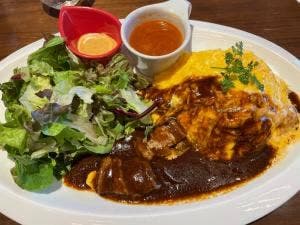 むさしの森珈琲 鳥栖古賀町店