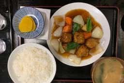 中華料理 華宝