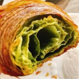 ベーカリー スイート 並柳店