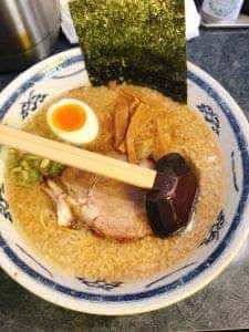 らーめん 八快