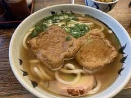 力餅